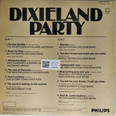 Various - Dixieland Party (Vinyl)